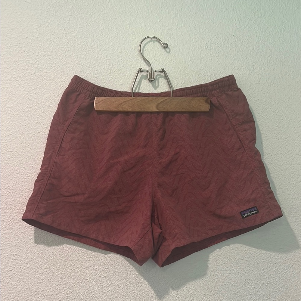 Patagonia shorts